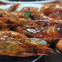Inday Pinas Sutukil Seafood Haus