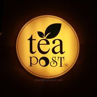 Veraval Tea Post