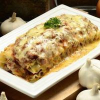 House Of Lasagna Qc