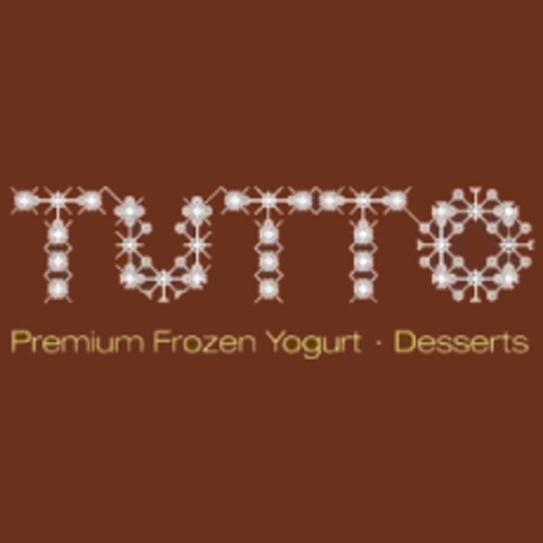 Tutto Premium Frozen Yogurt And Desserts