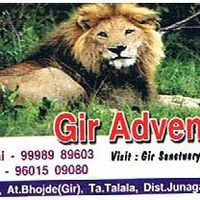 Gir Adventure Farm