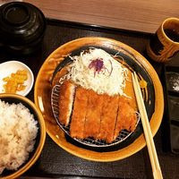 Tonkatsu By Terazawa