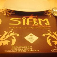 Siam Thai Cuisine