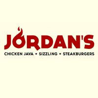 Jordan's Chicken Java Sizzling Steakburgers