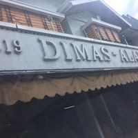 Panaderia Dimas-alang