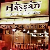 Hassan Kabab And Steaks Visayas Ave. Quezon City