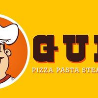 Gudo Pizza, Pasta, Steak, Periperi Congressional Ave Branch