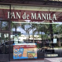 Pan De Manila, Minglanilla