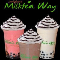 Milkteaway Jose Abad Santos Branch