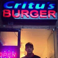 Critu's Burger