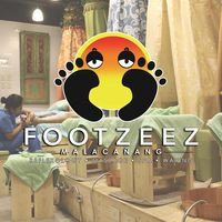 Footzee'z And Cafe Malacanang