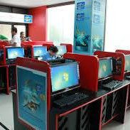 Dev Internet Cafe