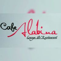 Cafe Alabina Lounge