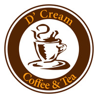 D'cream Coffee Tea