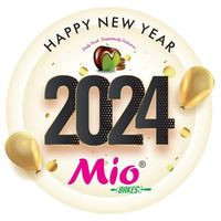 Mio Bakes Edappal