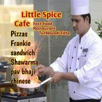 Little Spice Cafe Fast Food