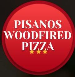 Pisanos Woodfired Pizza