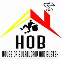 The Hob House Of Bulalugaw Bustek