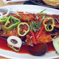 Diotay Seafood Resto Bacolod