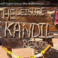 The Leisure Kandil Resort