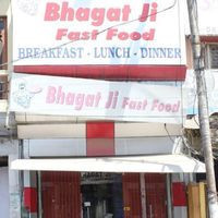 Bhagat Ji Fast Food