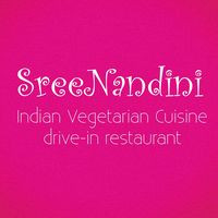 Sree Nandini Indian Vegetarian Cuisine