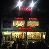 Harish Bakery Bhiwadi