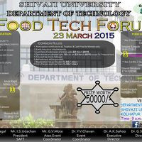 Food Tech Forum