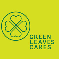 Green Leaves Cakes And Pastries