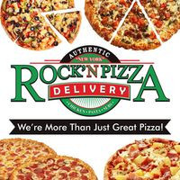 Rock 'n Pizza Cebu Delivery