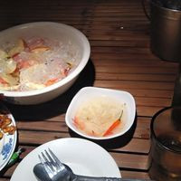 Barasti Cafe