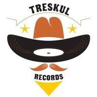 Treskul Records Cafe