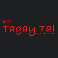 Boss, Tagay Ta Ktv And Resto