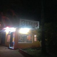 Amul, Ice Cream Parlour, Maruti Mandir.