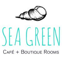 Sea Green Cafe Boutique Rooms