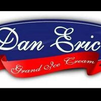 Dan Eric's Grand Ice Cream San Pablo City