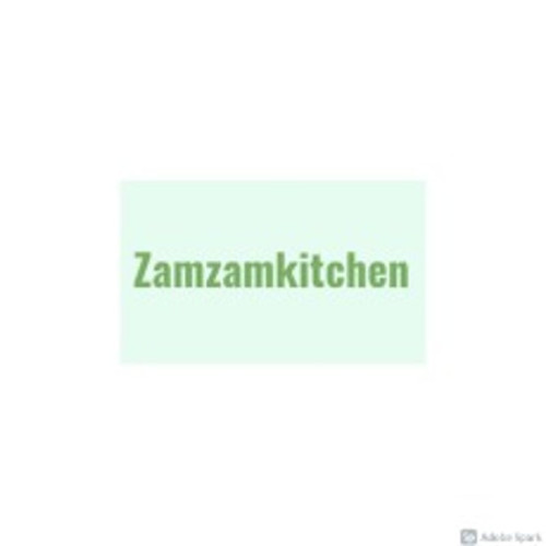 Zamzamchitchen