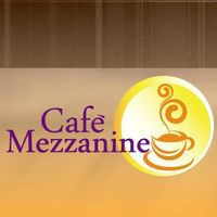 Cafe Mezzanine