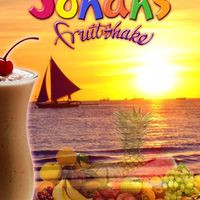 Jonah's Milk Shakes Boracay