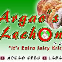 Argaos Lechon Belly