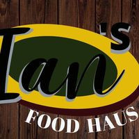 Ian's Food Haus And Catering Services