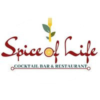 Spice Of Life Cocktail Bar Restaurant