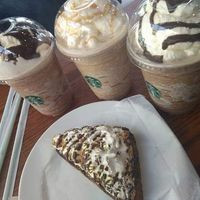 Starbucks Dumaguete