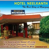 The Neelkanth