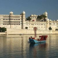 Udaipur Food Guide