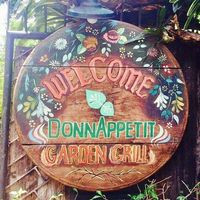 Donnappetit Garden Grill