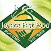 Jorace Fast Food