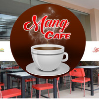 Mang Cafe At Andy