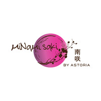 Minami Saki By Astoria