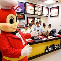 Jollibee Sunstar